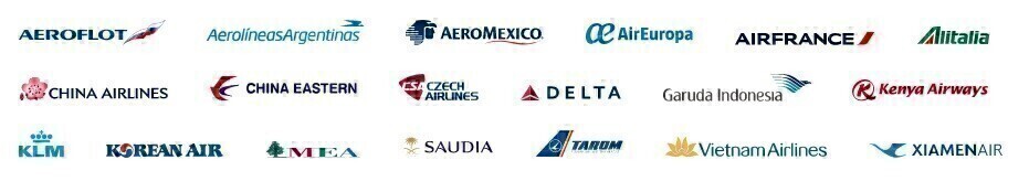 skyteam alliance