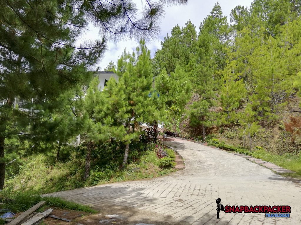 Crystal Hill Resort Kundasang Dengan Panorama Cantik Gunung Kinabalu 4 Resort atas bukit