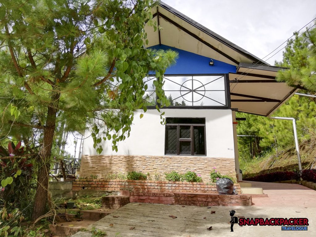 Crystal Hill Resort Kundasang Dengan Panorama Cantik Gunung Kinabalu 5 chalet crystal hill resort