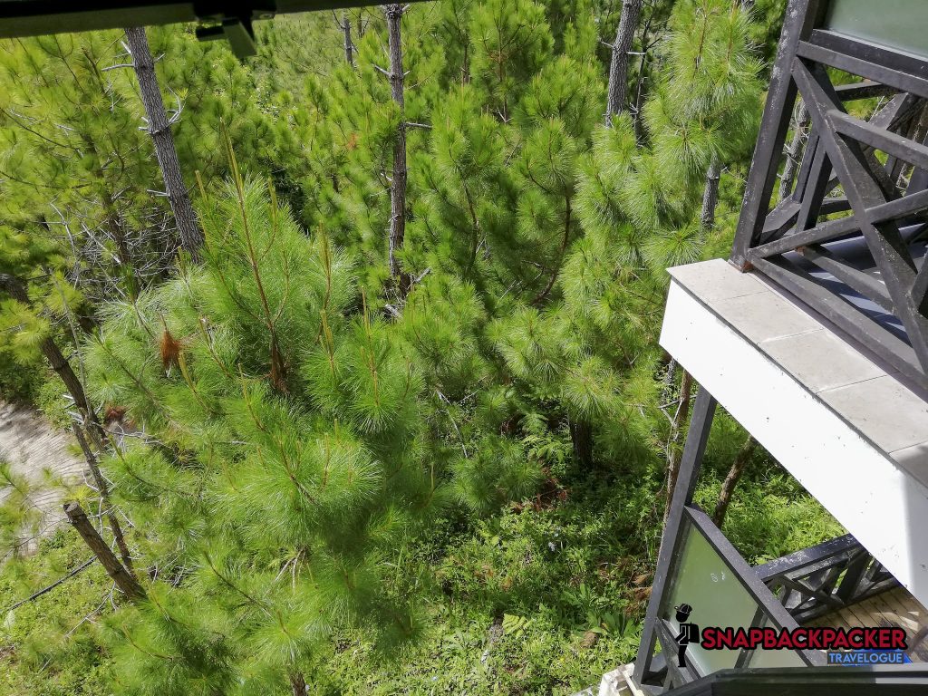 Crystal Hill Resort Kundasang Dengan Panorama Cantik Gunung Kinabalu 6 chalet dua tingkat