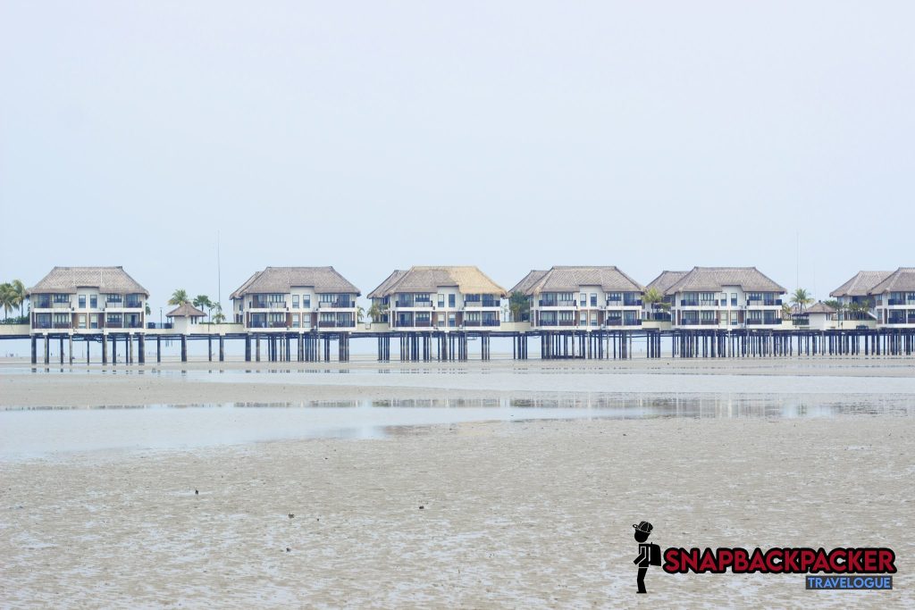 pantai bagan lalang gold coast