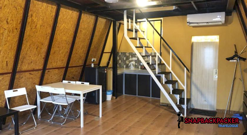 Masbro Village Homestay Melaka Warna Warni Ala Gamcheon Culture Village 5 family studio masbro