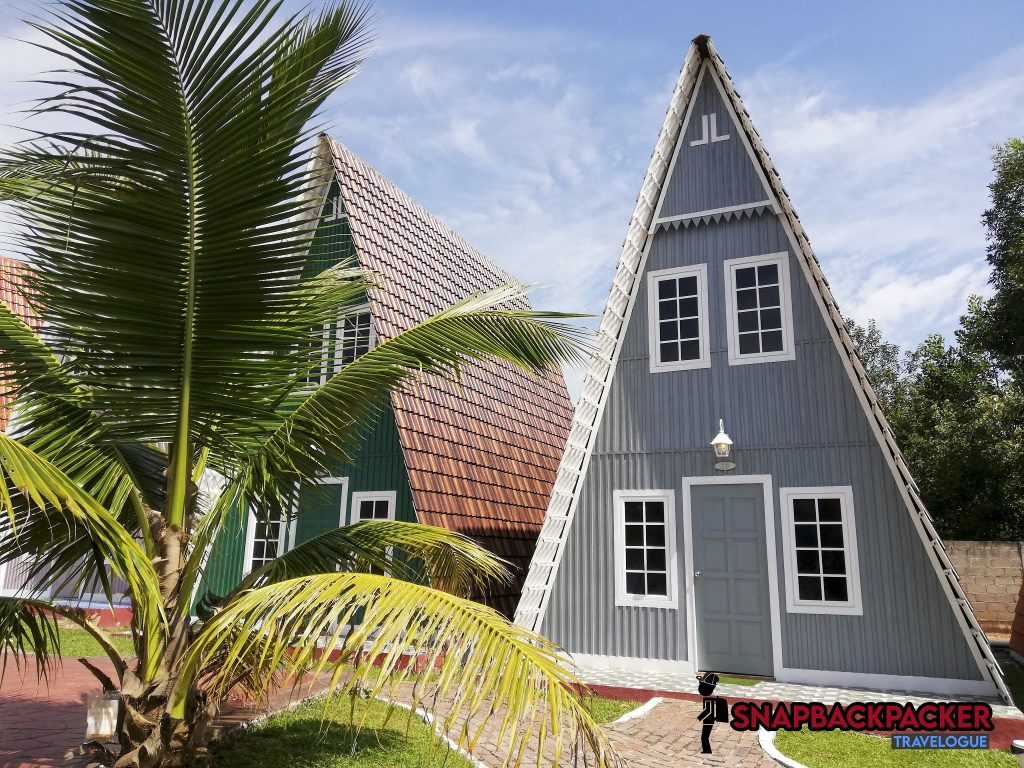 Masbro Village Homestay Melaka Warna Warni Ala Gamcheon Culture Village 2 masbro village grey