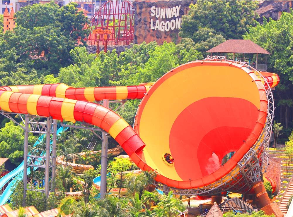sunwaylagoon