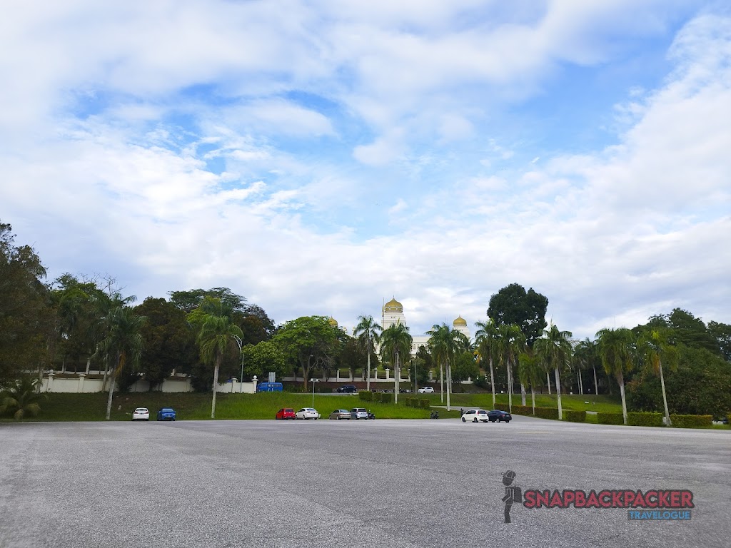 Dataran 20Istana 20Iskandariah 1