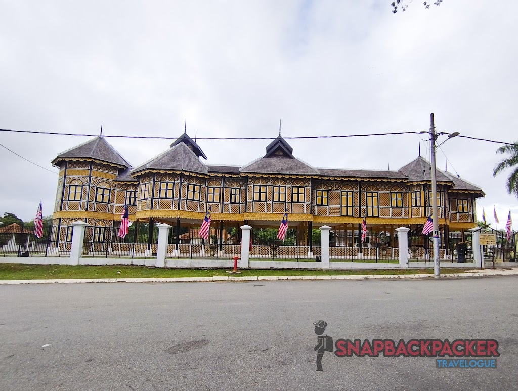 Istana 20Kenangan 20Kuala 20Kangsar 1