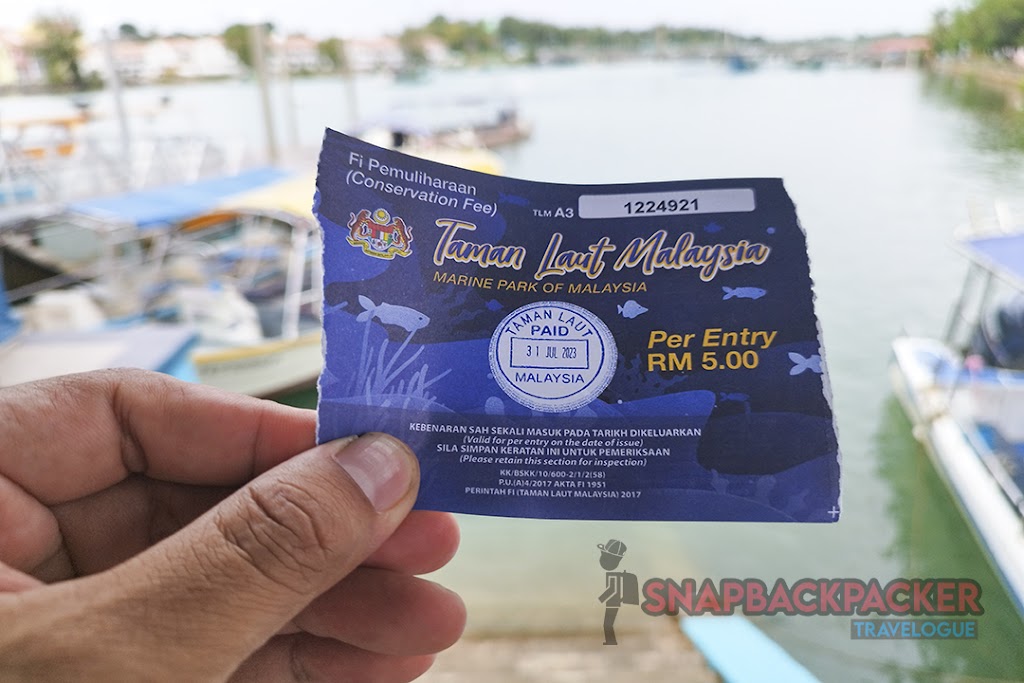 Bayaran 20Taman 20Laut 20Pulau 20Kapas 20Receipt 1