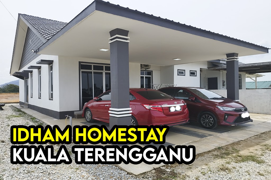 Idham 20Homestay 20Manir 20Kuala 20Terengganu 1
