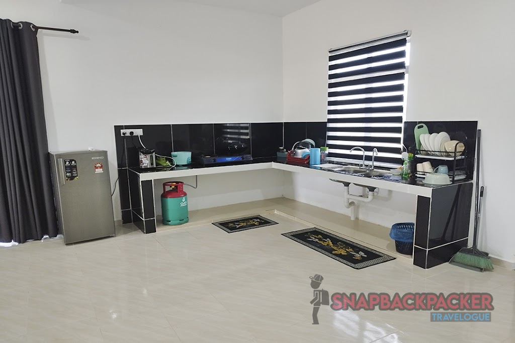 Perkakasan Dalam Dapur