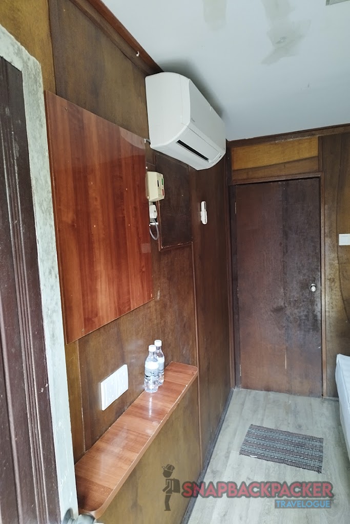 Ruang 20Laluan 20Dalam 20Chalet 1