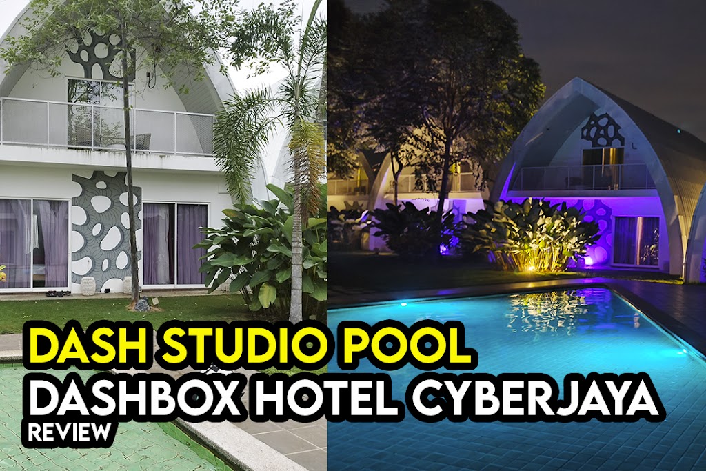 Review 20Studio 20Pool 20Room 20Dashbox 20Hotel 20Cyberjaya 1
