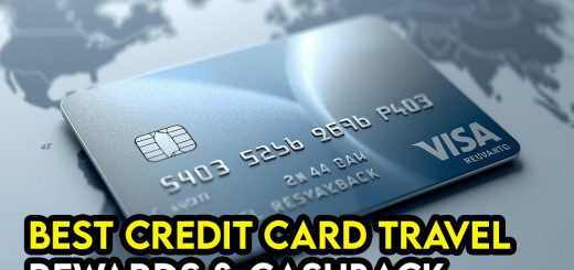 Best Credit Card untuk Travel Reward & Cashback 2025 5 Best Credit Card untuk Travel Reward & Cashback