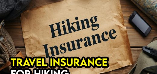 10 Polisi Insurance Hiking Terbaik untuk Pendaki Gunung