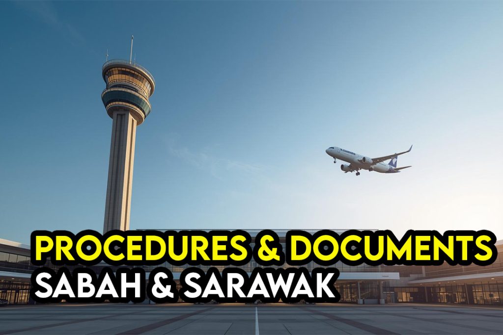 Entering Sabah & Sarawak in 2026: Documents, Procedures & Do’s & Don’ts 1 Entering Sabah Sarawak in 2026 Documents Procedures Dos Donts