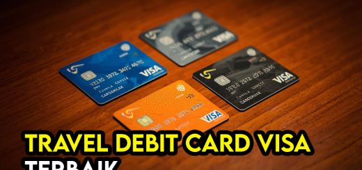 Perbandingan Wise, TNG Visa, GXBank, RYT Bank & BigPay