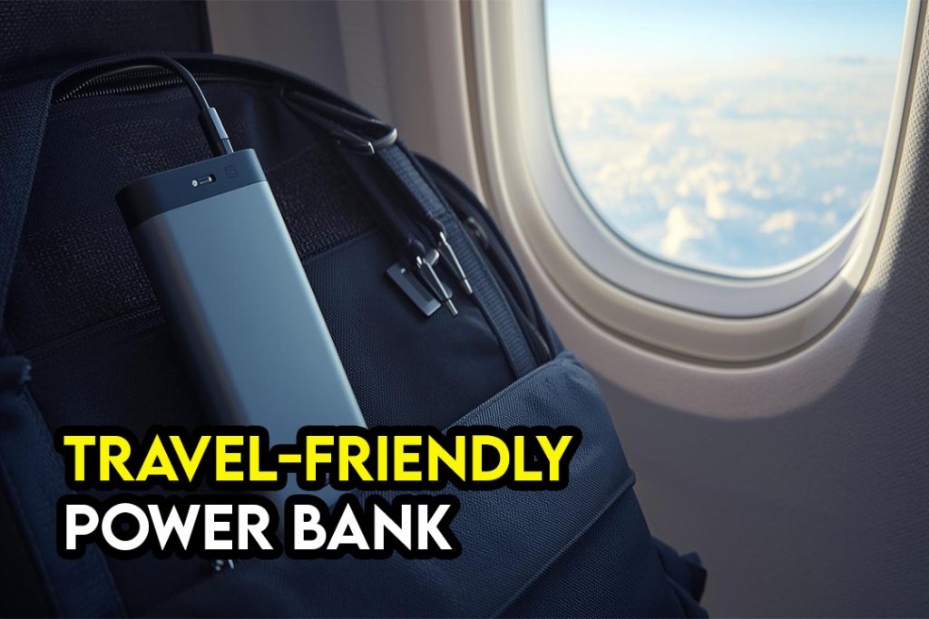 Best Travel Friendly Power Banks for Backpackers 2026 Complete Guide