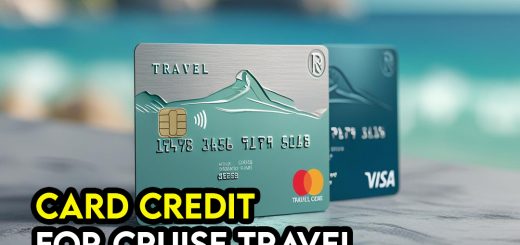 Kad Kredit Terbaik untuk Booking Cruise