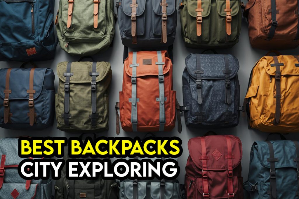 Top 10 Foldable Travel Backpacks for City Exploring 2026 Edition