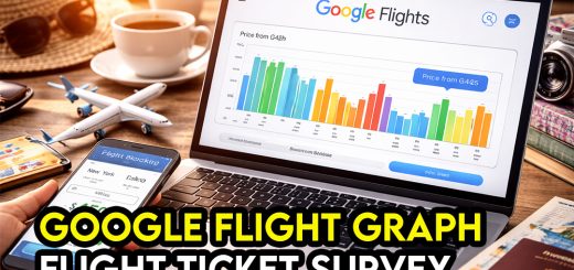 Google Flights Price Graph Review