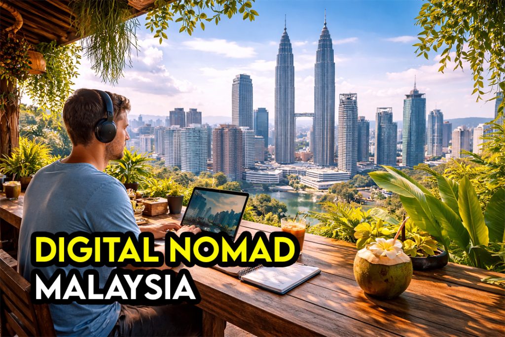 Malaysia 2026: Is It the Best Destination for Digital Nomads? 1 Malaysia 2026 Is It the Best Destination for Digital Nomads