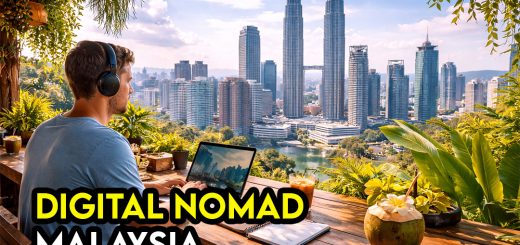 Malaysia 2026: Is It the Best Destination for Digital Nomads?