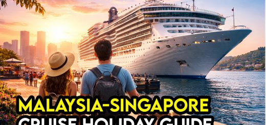 Cara Book Cruise Malaysia–Singapore 2026 Dengan Harga Termurah