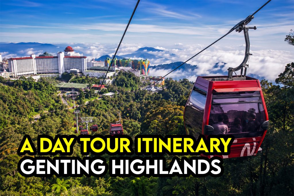 Genting Highlands One Day Tour with Cable Car Ticket from Kuala Lumpur – Complete Travel Guide 2026 1 Genting Highlands One Day Tour with Cable Car Ticket from Kuala Lumpur – Complete Travel Guide 2026