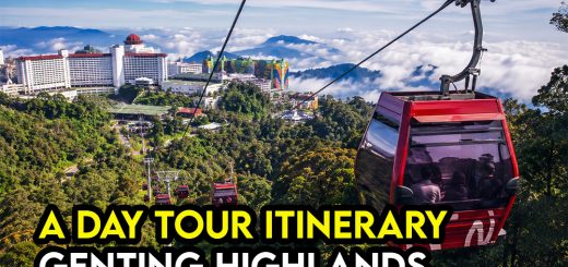 Genting Highlands One Day Tour with Cable Car Ticket from Kuala Lumpur – Complete Travel Guide 2026