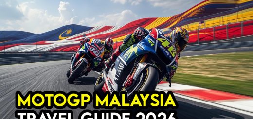 Malaysia MotoGP 2026 Travel Guide: Sepang Circuit Tickets, Accommodation & Budget Tips