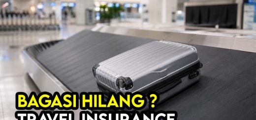 Adakah Travel Insurance Melindungi Kehilangan Bagasi? Panduan Lengkap Untuk Pelancong Malaysia