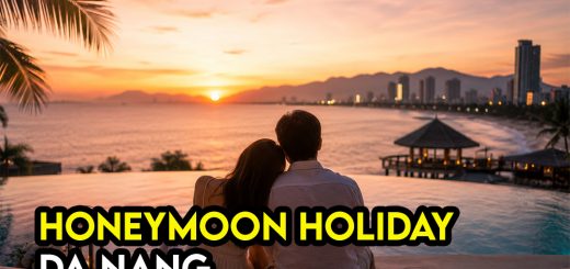 Da Nang Untuk Honeymoon