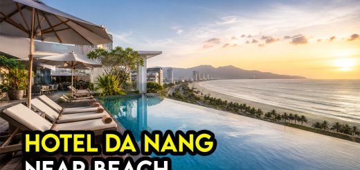 Hotel Da Nang Dekat Pantai My Khe Yang Berbaloi Untuk Percutian Selesa Dan Jimat