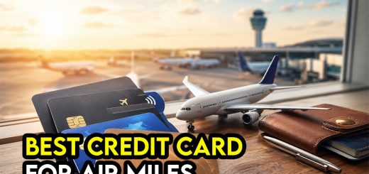 Kad Kredit Terbaik Untuk Kumpul Air Miles Di Malaysia (Panduan Lengkap 2026)