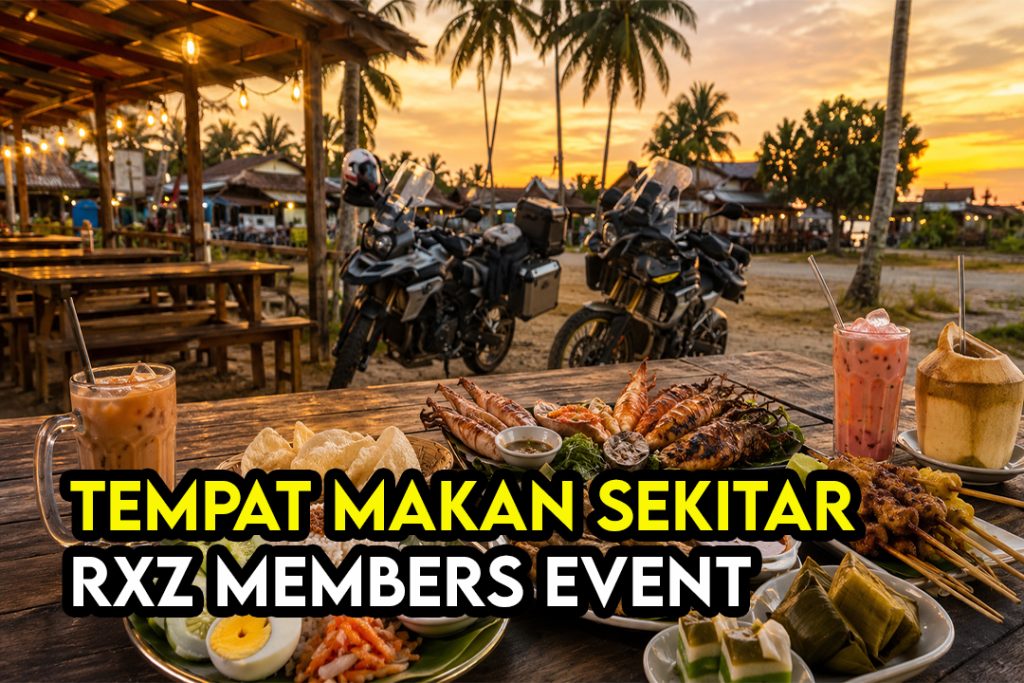 15 Tempat Makan Viral Berdekatan RXZ Members 8.0 Yang Wajib Dicuba 1 15 Tempat Makan Viral Berdekatan RXZ Members 8