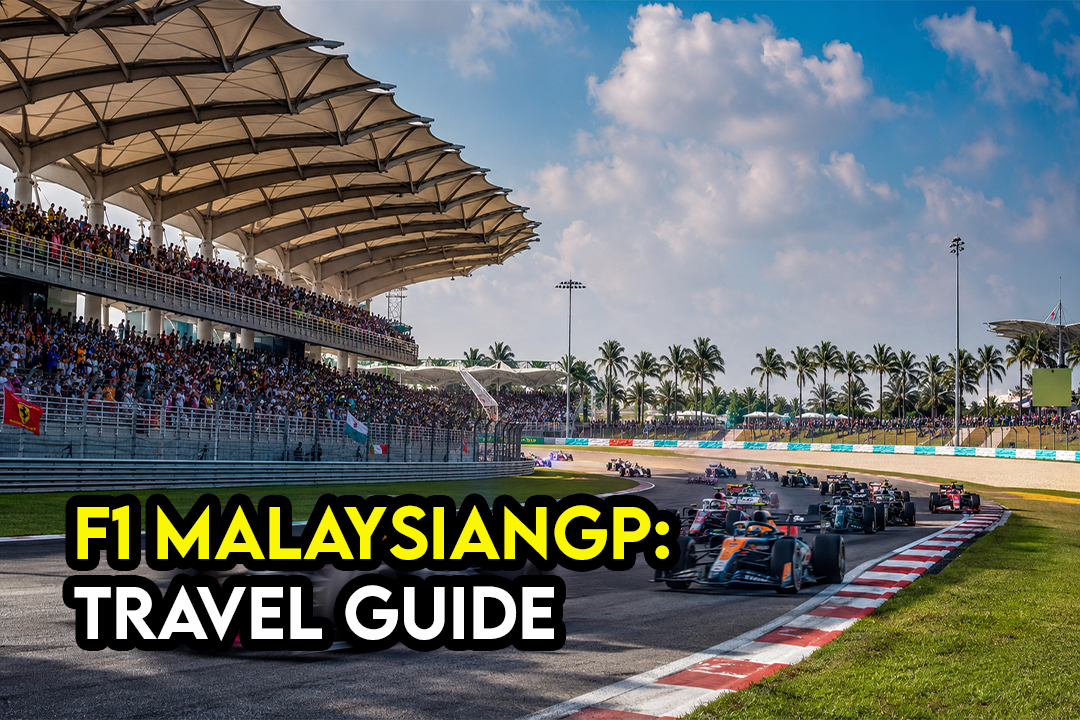 F1 Malaysian GP October 2026 Travel Guide